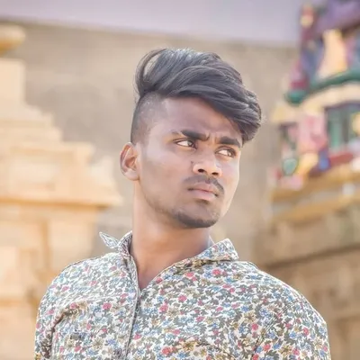 ராஜேஸ்வரன் செல்வதாமரை 🐉 profile