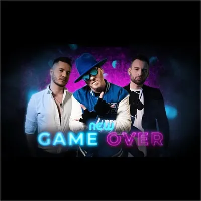 New Game Over profile