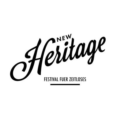 New Heritage profile