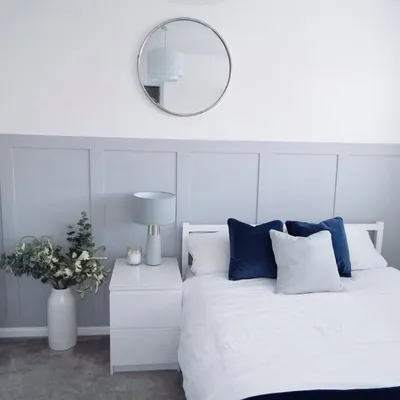 Elin | Interiors & Motherhood profile