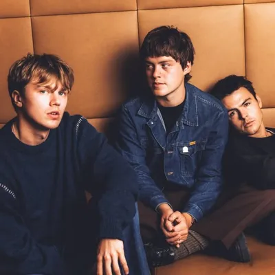 New Hope Club profile