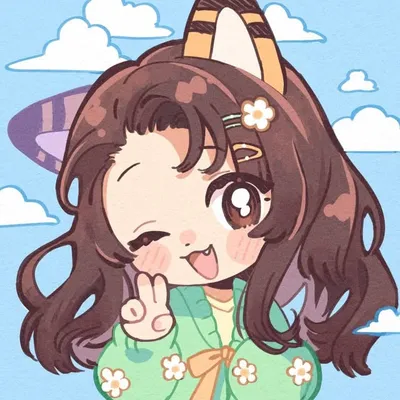 Tiger ๐ท Animal Crossing + Cozy Gaming profile