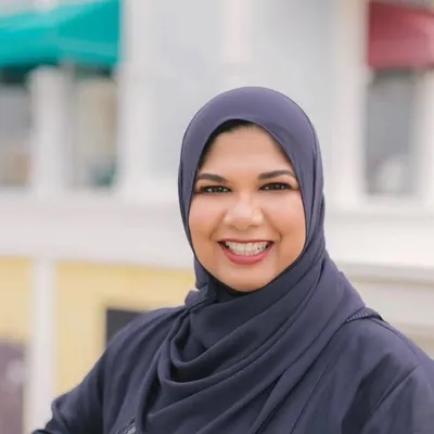 New In Doha profile