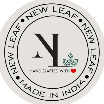 New Leaf® | Handcrafted Bags profile