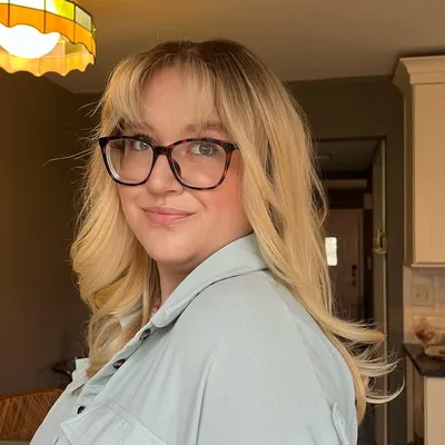 Alyssa Barber profile