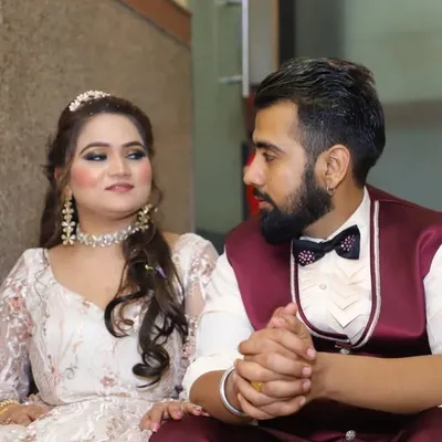 Mr&Mrs Nagpal❤️ profile