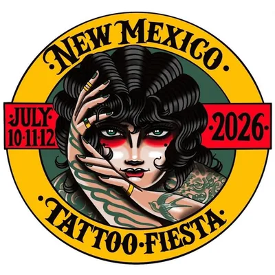 The Annual New Mexico Tattoo Fiesta profile