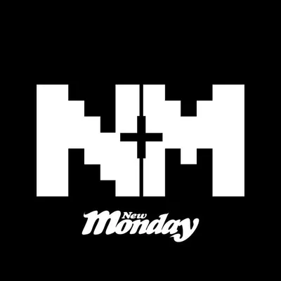 New Monday Instagram profile photo
