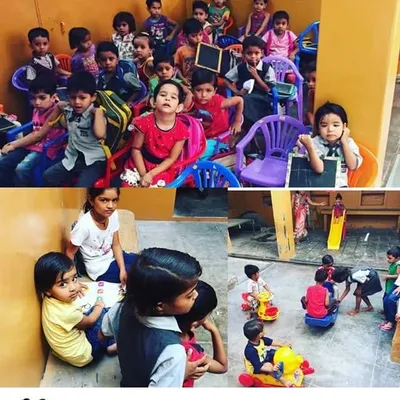 New Prince School profile
