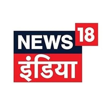 News18 India profile