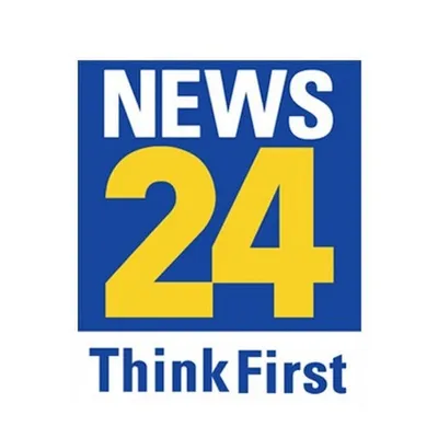 News24 India profile