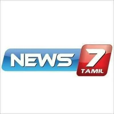News7 Tamil profile