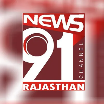 News 91 Rajasthan profile