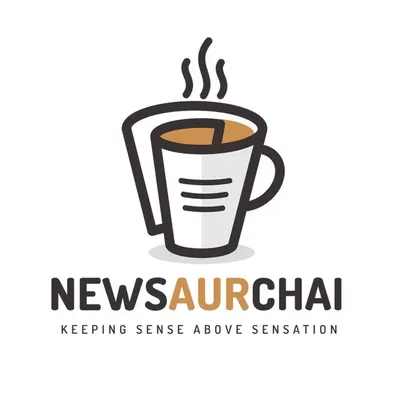News Aur Chai profile