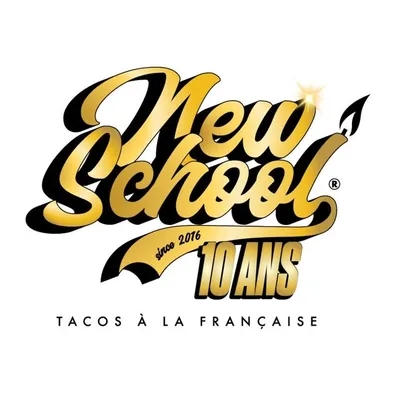 New School Tacos France profile