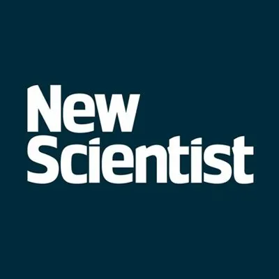 New Scientist profile