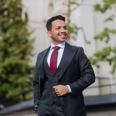 Newshanth profile