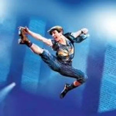 NEWSIES the Musical profile