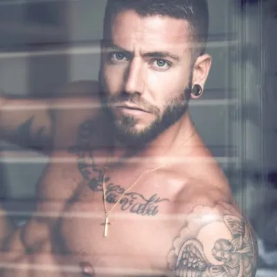 News Rico Vega | OFICIAL profile