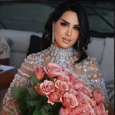 هند القحطاني Hind AlQahtani profile