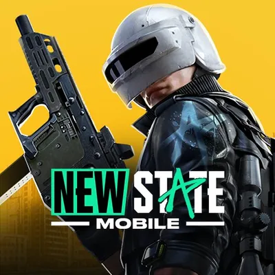 NEW STATE MOBILE INDIA profile