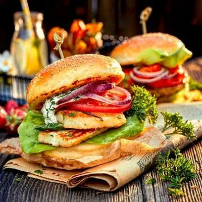 street food profile