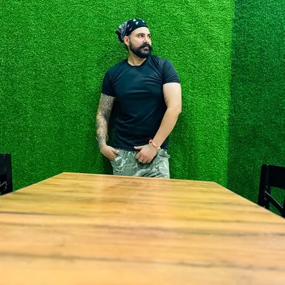 DEEP TATTOOIST (Nilokheri) profile