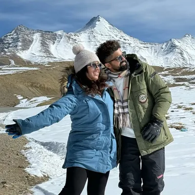 TRAVEL🧳| COUPLE🧑🤝🧑 | NATURE🌴 profile
