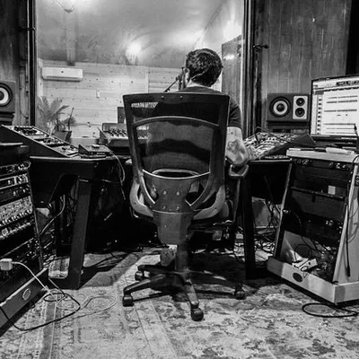 Ben Hussey Production Studios profile