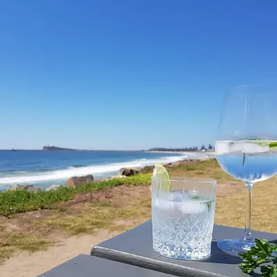 Newy Distillery profile