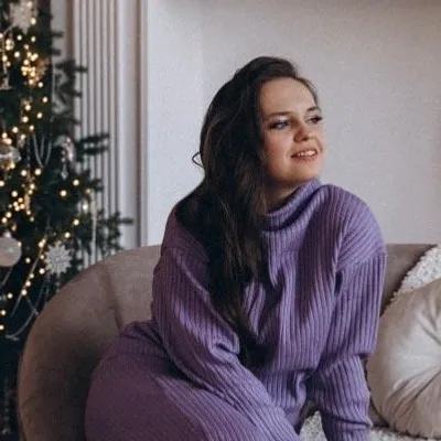 НОВОГОДНЯЯ ФОТОСЕССИЯ ВОРОНЕЖ profile