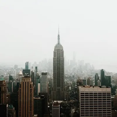 New York City profile
