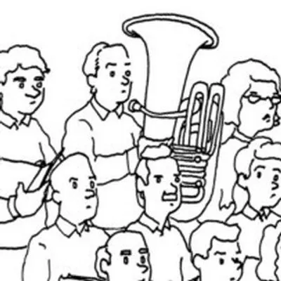New York Brass Conference profile