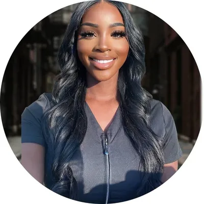 đź—˝NYC LICENSED PMU BROW ARTIST profile