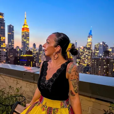 New York City 4 All®️& Award-Winning Company🏆 profile