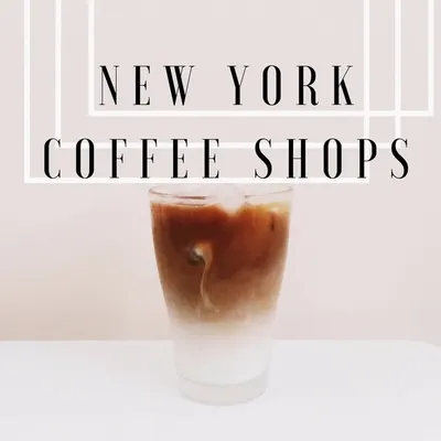 New York Coffeeshops profile