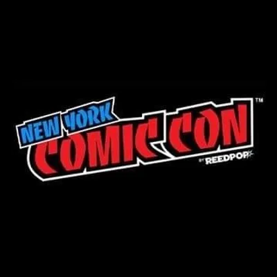 New York Comic Con profile