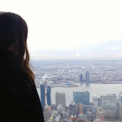 New York profile