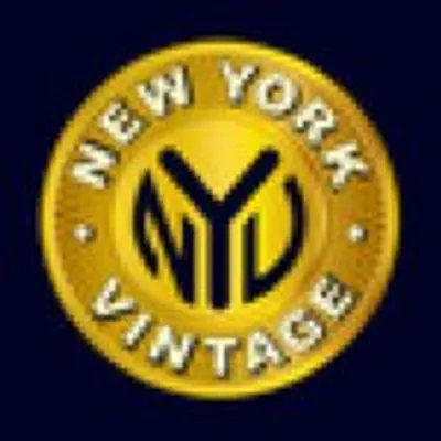 New York Vintage profile
