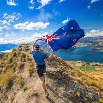 Christchurch ,(Newzealand) profile