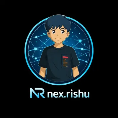 NexRishu profile