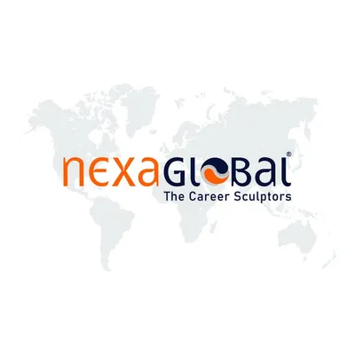 NEXAGlobal-The CareerSculptors profile