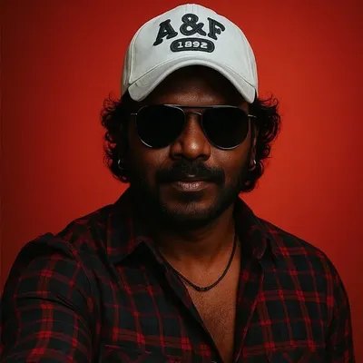 Arun Nexes profile