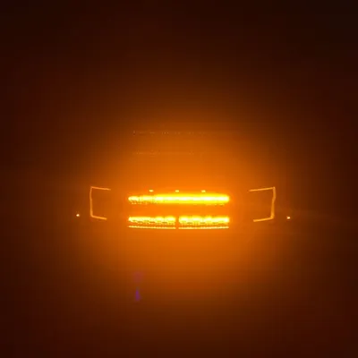 Nex Gen Raptor profile
