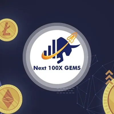 Next 100X GEMS profile