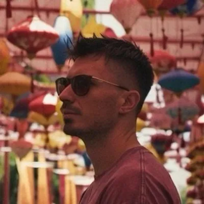 GIUSEPPE SCUTICCHIO profile