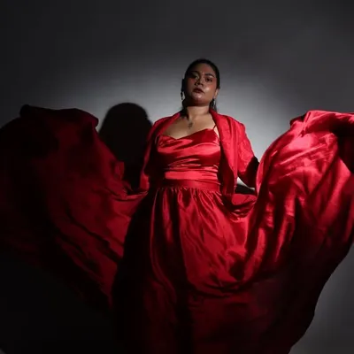 Trupti Lenka|Fashion Doctor🧿 profile