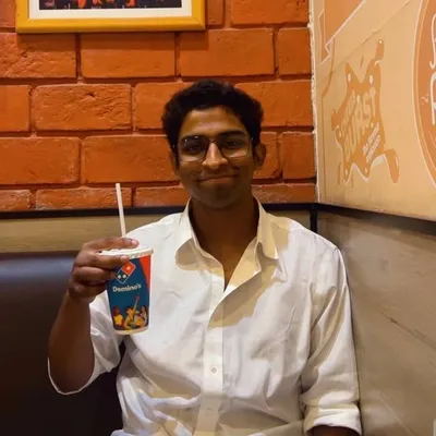 Abhijit Chakraborty profile