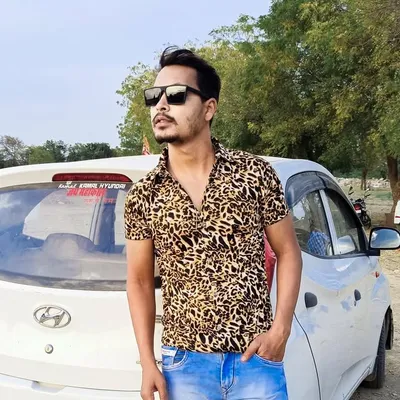 MAHESH VAISHNAV (gunuu) profile