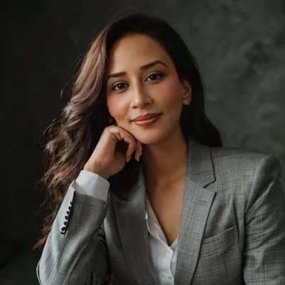 Dt.Kripa Singh profile